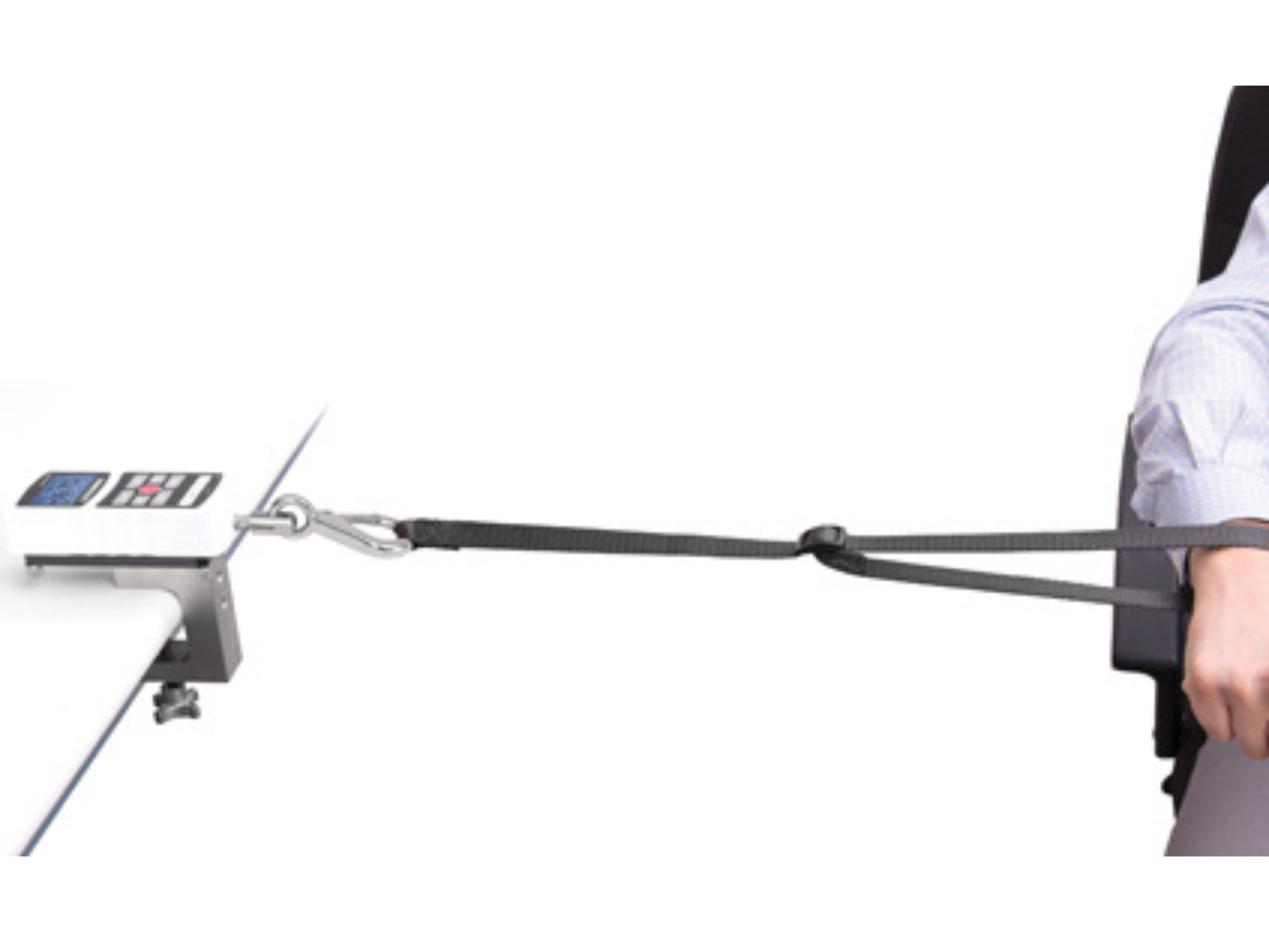 Mark-10 Series EKM5 Myometer Kit  200 lbF EKM5-200