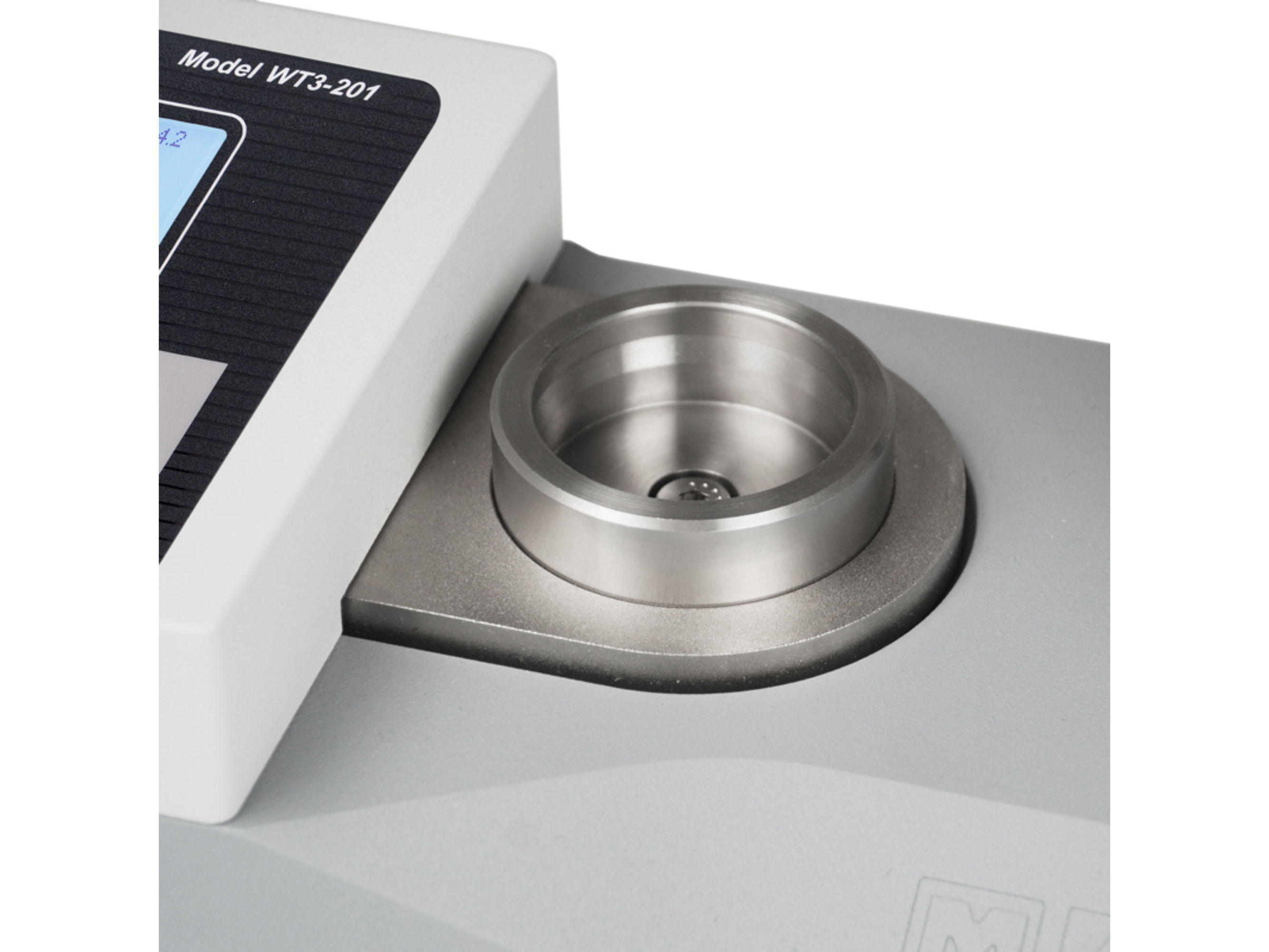Mark-10 Wire Crimp Pull Tester WT3-201U