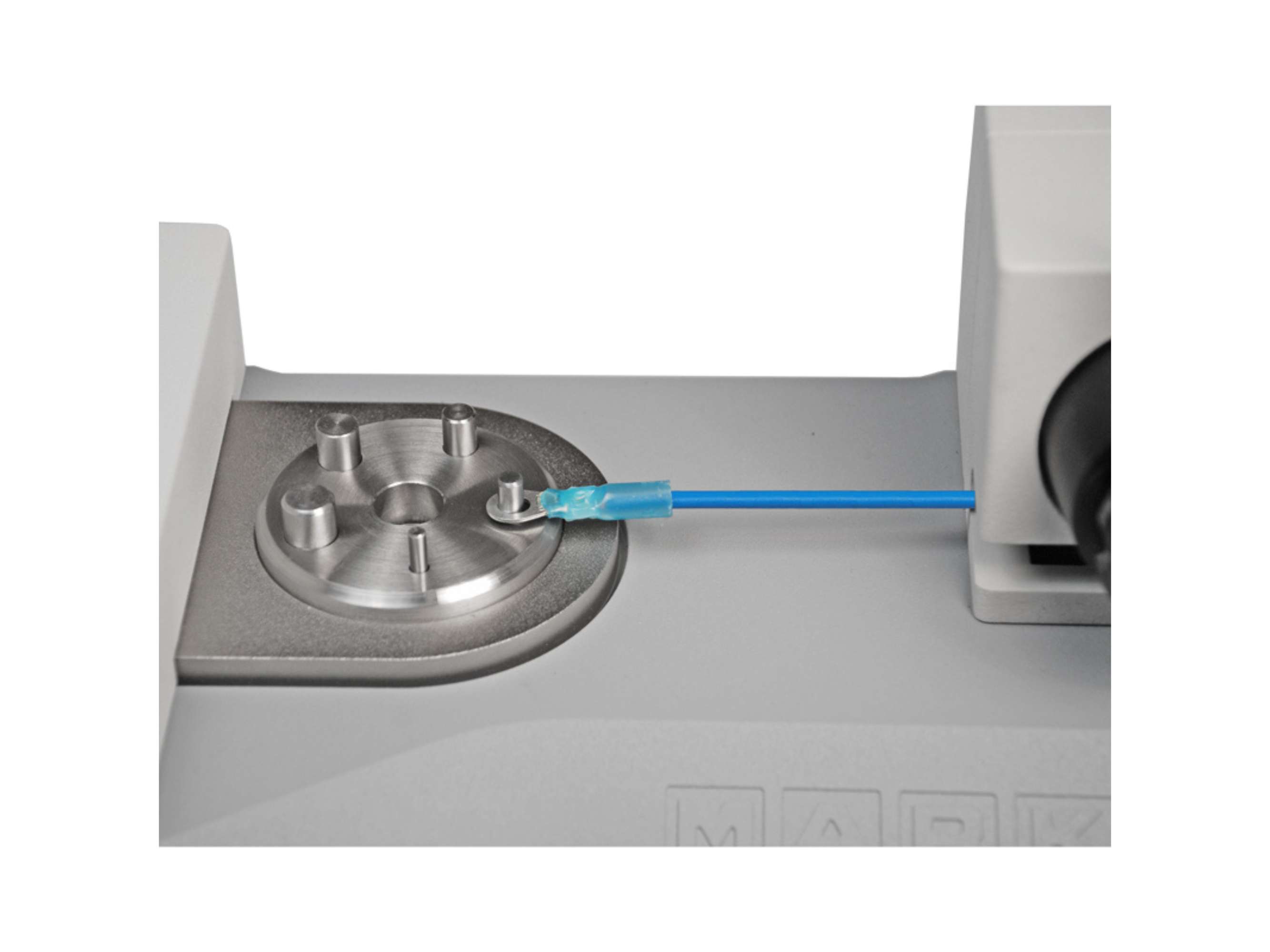 Mark-10 Wire Crimp Pull Tester WT3-201U
