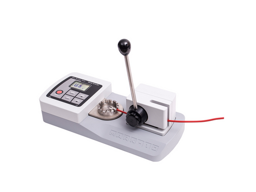 Mark-10 Wire Crimp Pull Tester WT3-201U