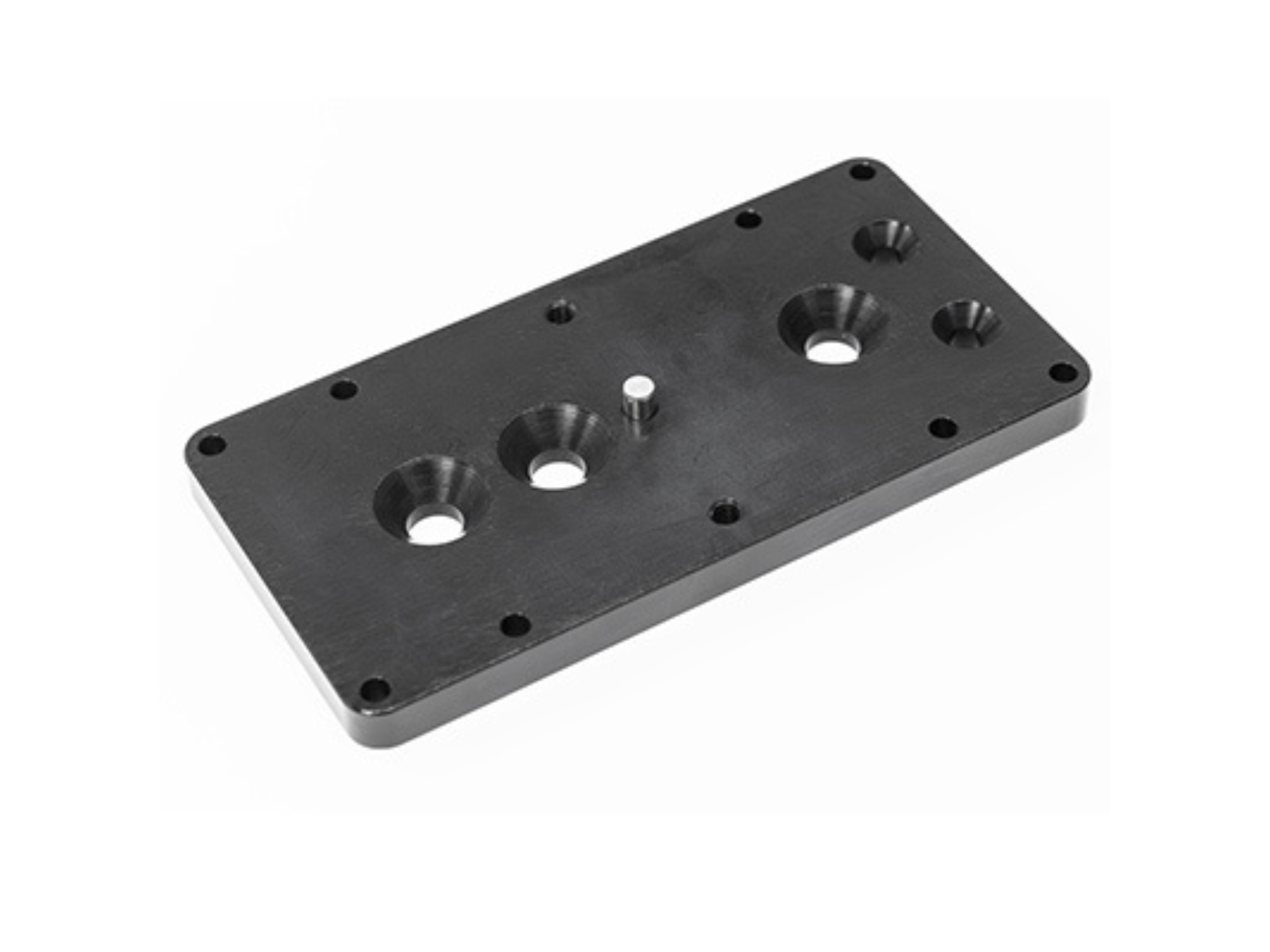 Mark-10 Mounting Plate AC1052