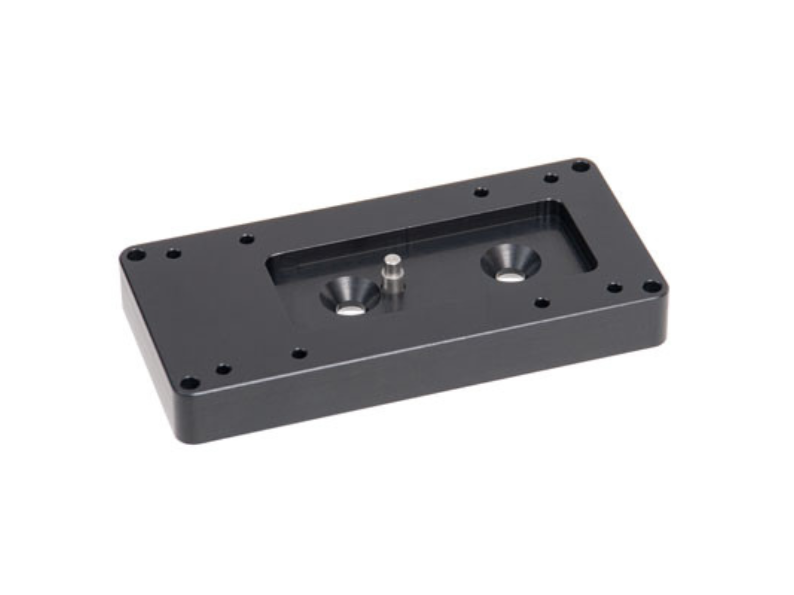 Mark-10 Mounting Plate AC1058