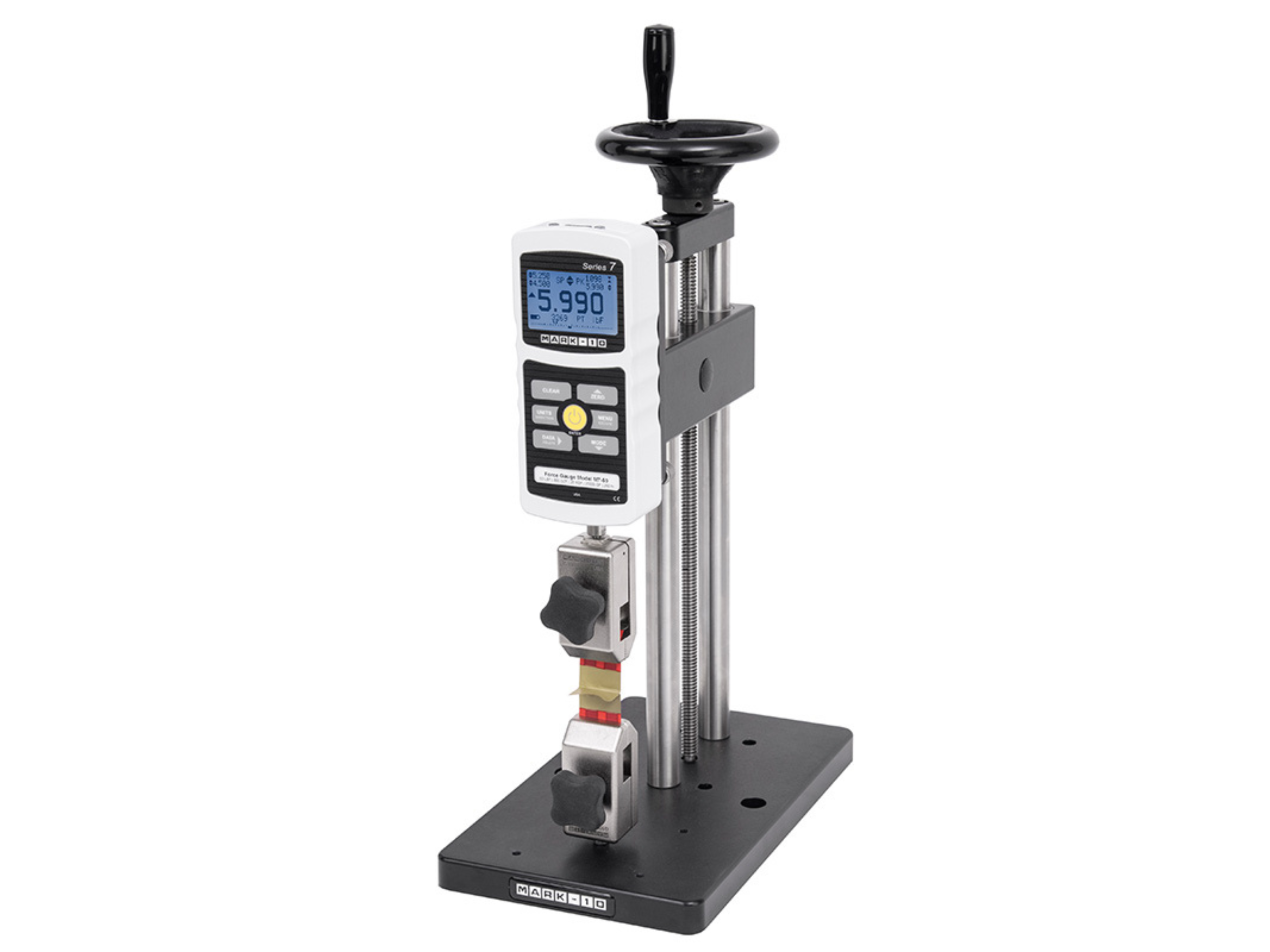 Mark-10 Manual Test Stand ES20