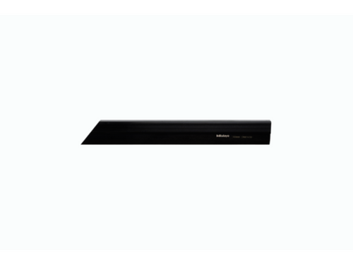 Knife Edge Straight Edge 300mm 528-105