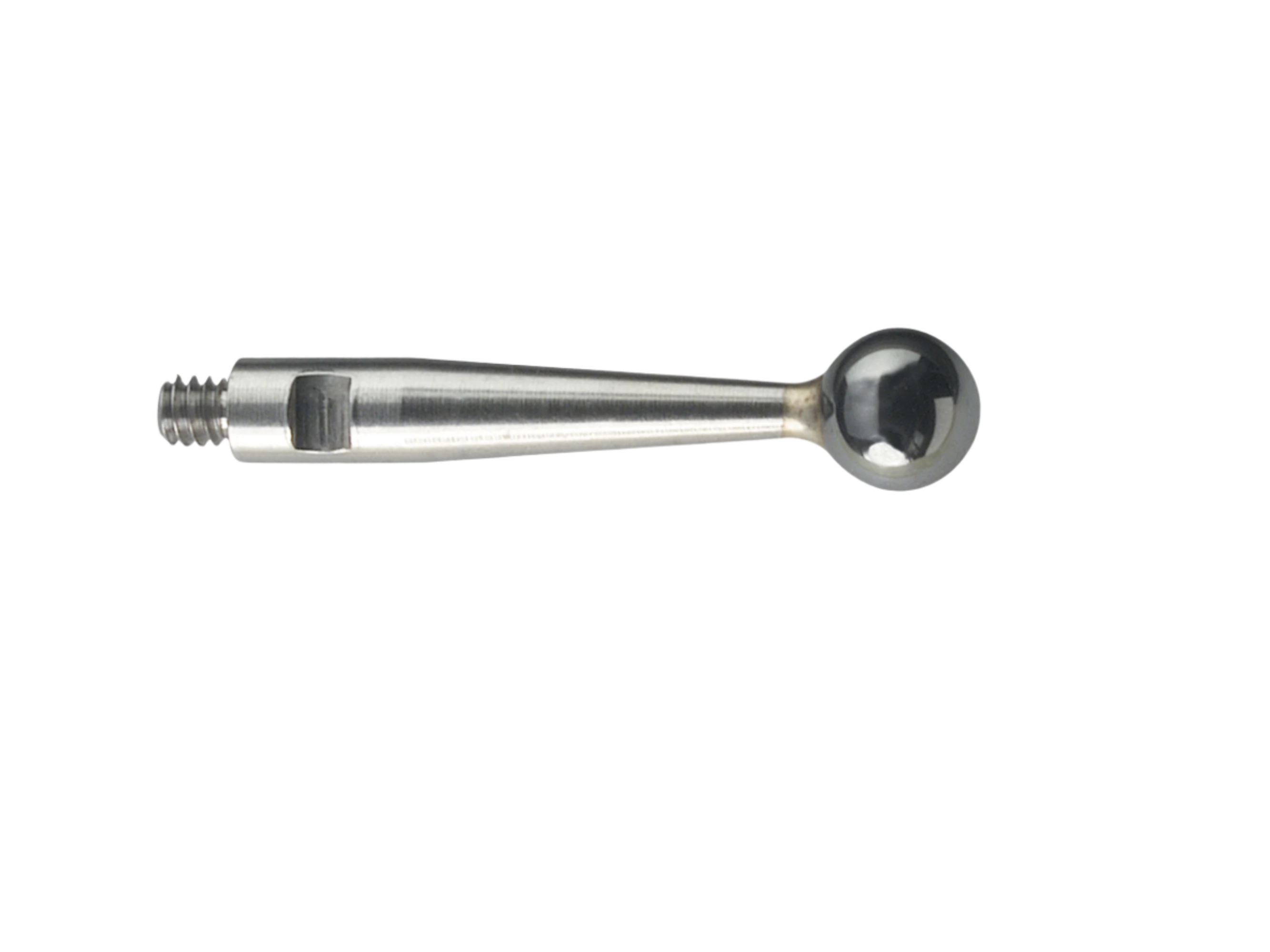 Insert with Ball Tip Ø2.0 mm