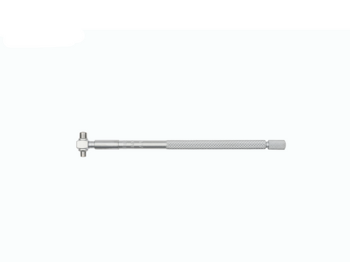 Telescopic Gauge 0.313-0.5" 155-121