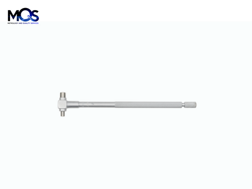 Telescopic Gauge 0.5-0.75" 155-122