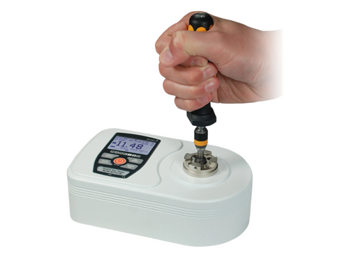 Mark-10 Series TT02 Torque Tool Tester MTT02-100