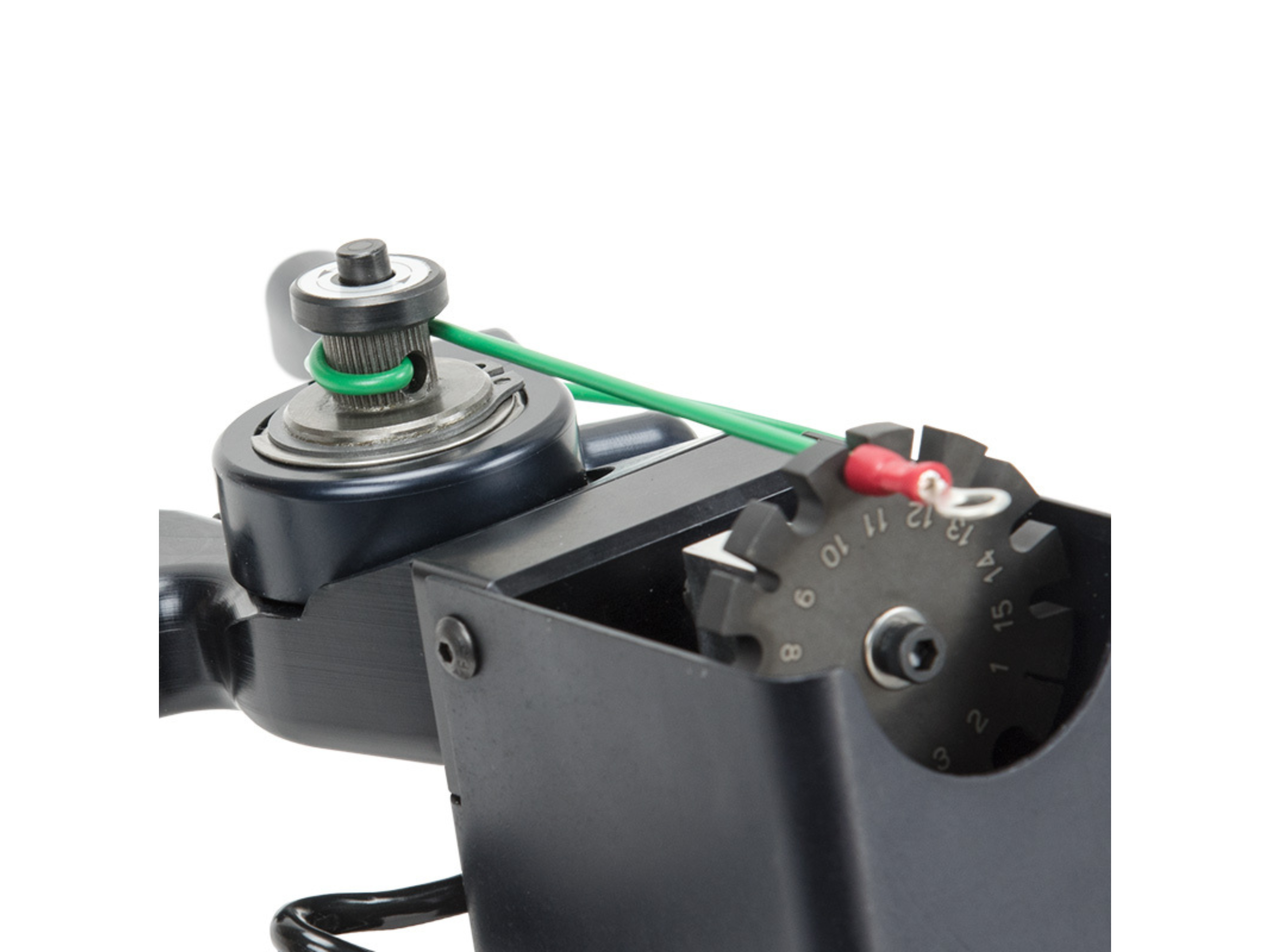 Mark-10 Wire Crimp Pull Sensors  MR06-200