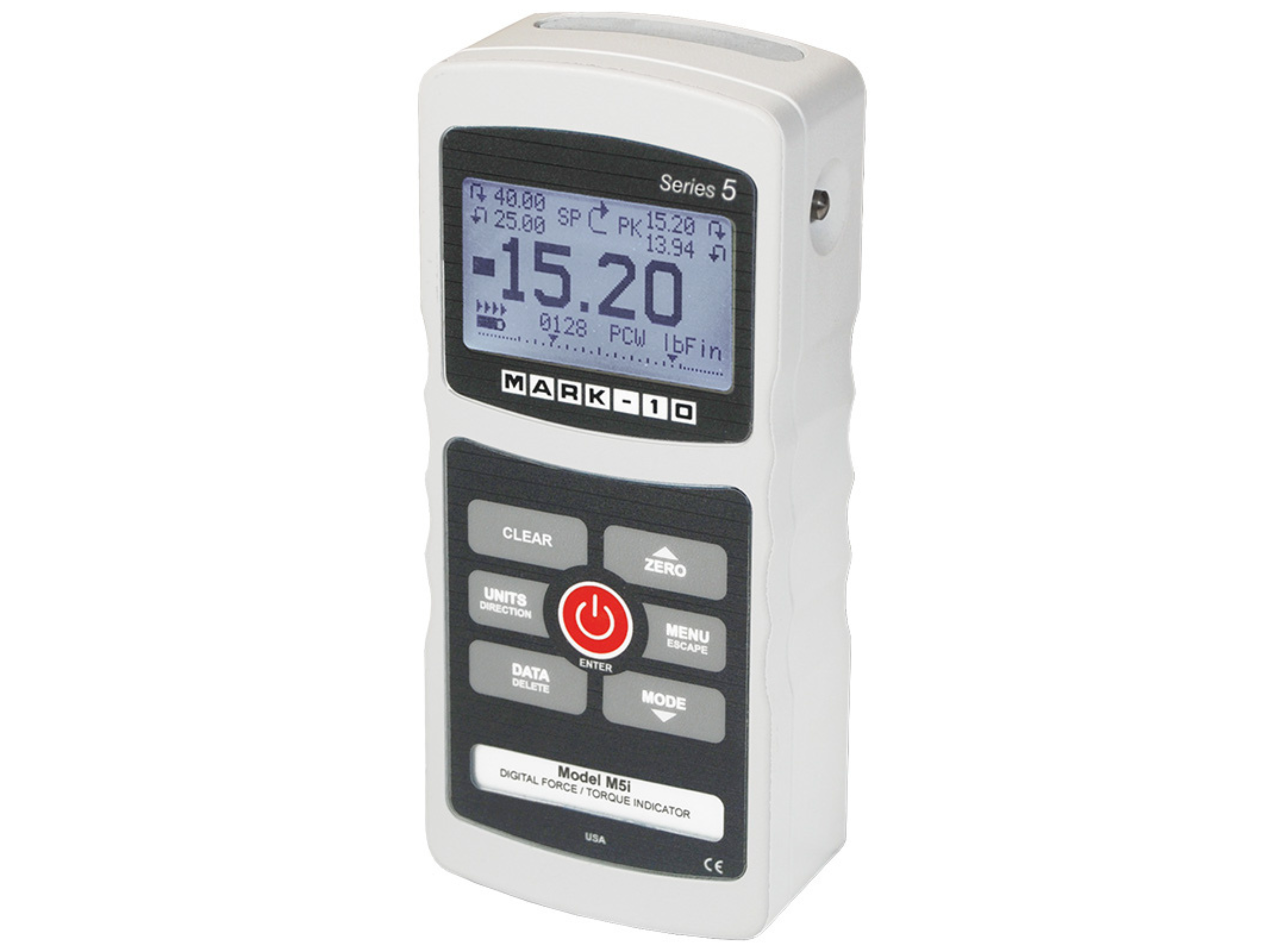 PLUG & TEST® Advanced Indicator M5IU