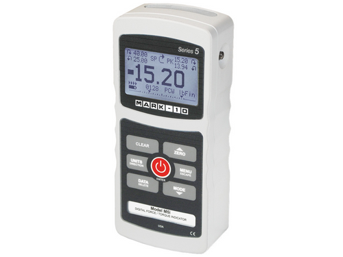 PLUG & TEST® Advanced Indicator M5IU