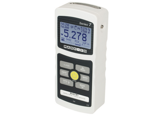 PLUG & TEST® Professional Indicator M7IU