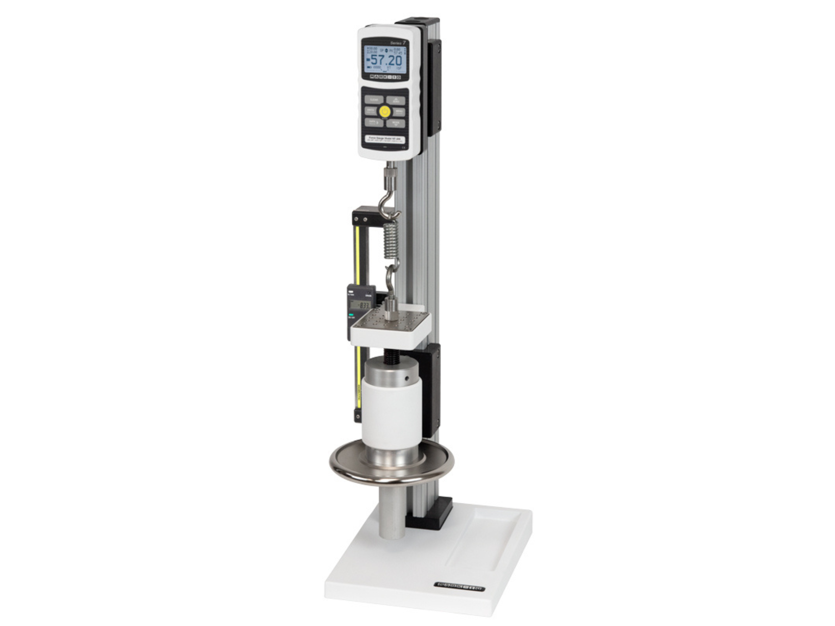 Mark-10 Manual Test Stand TSC1000