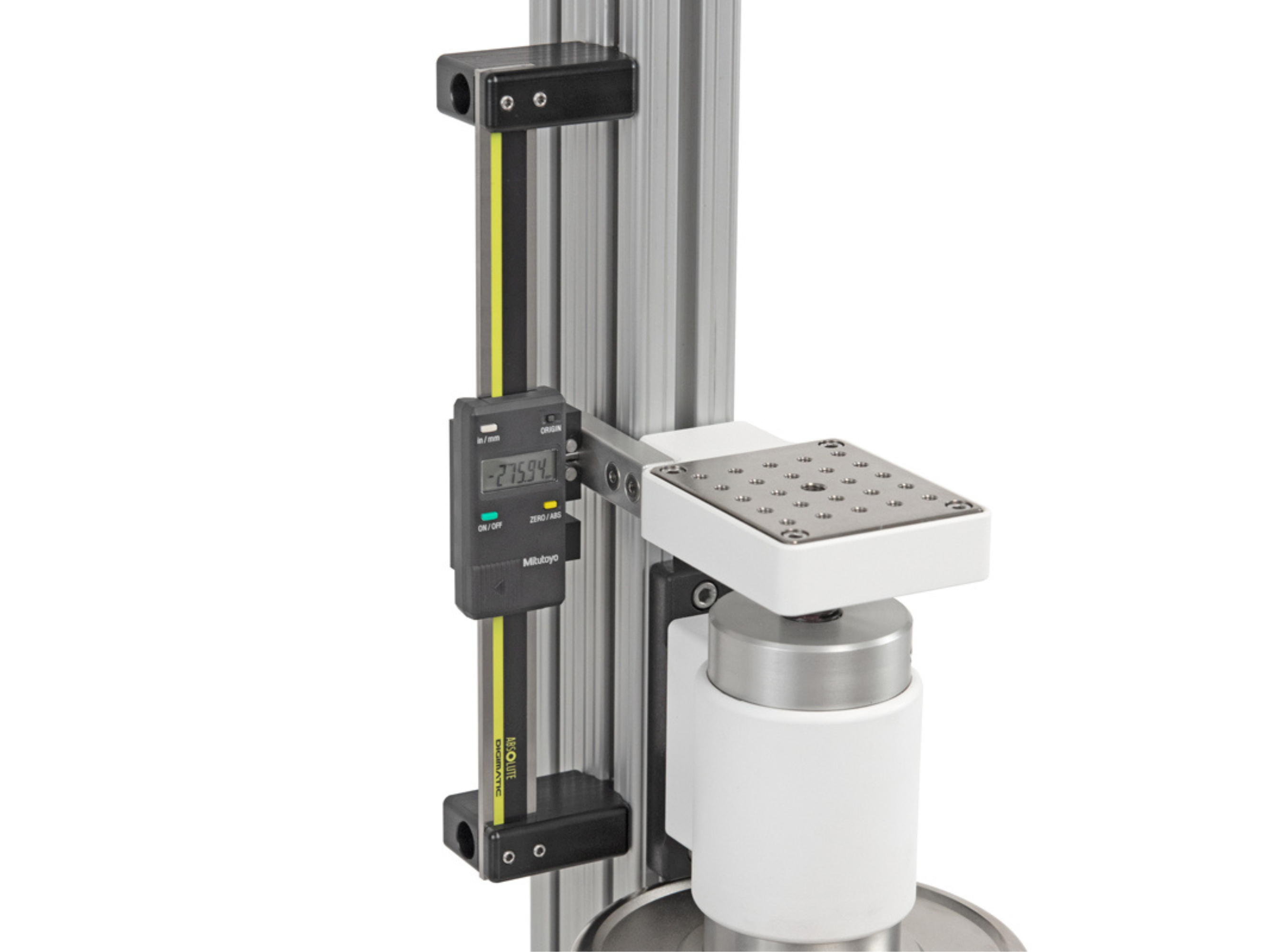 Mark-10 Manual Test Stand TSC1000H