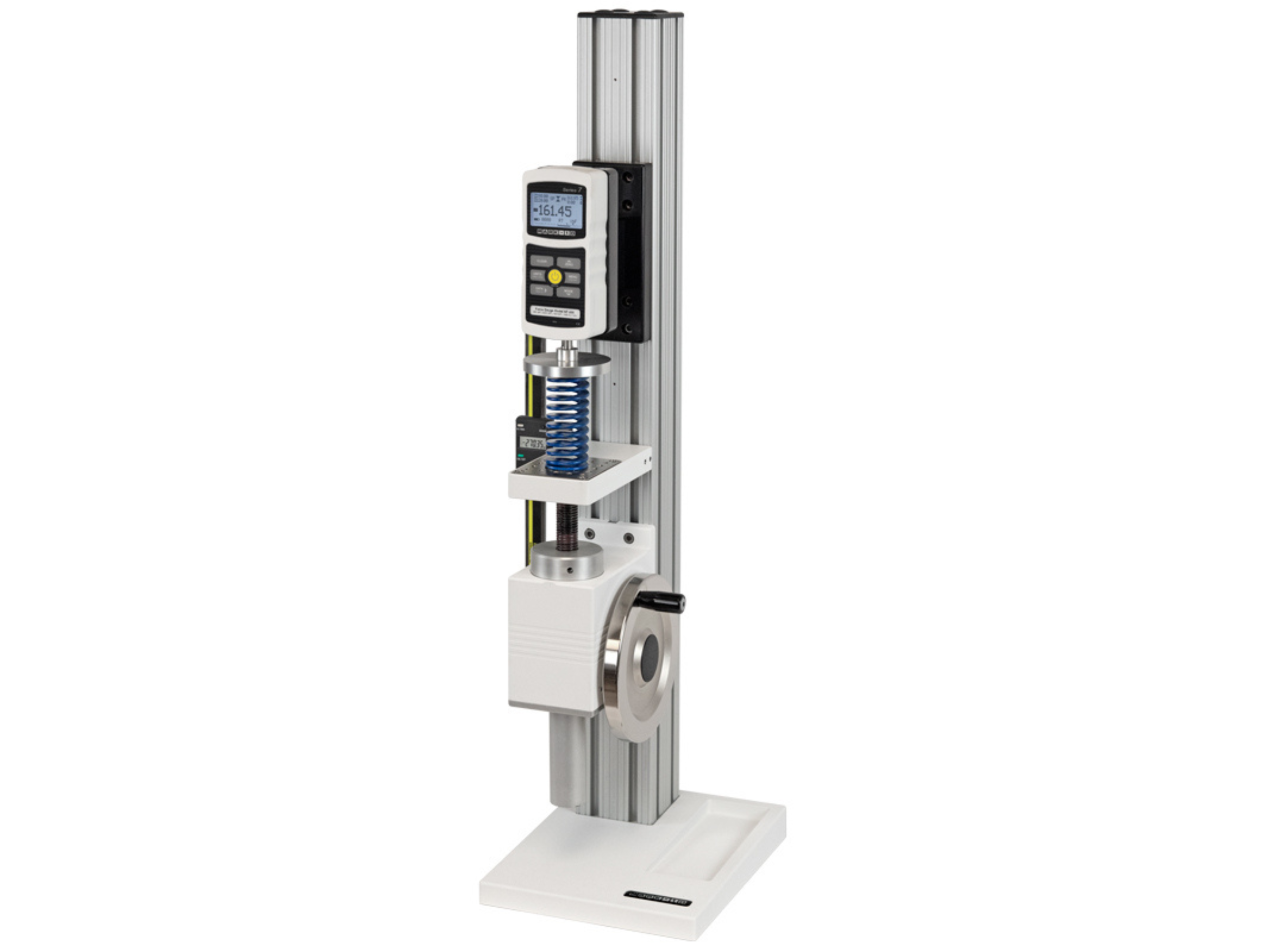 Mark-10 High Capacity Manual Test Stand TSF
