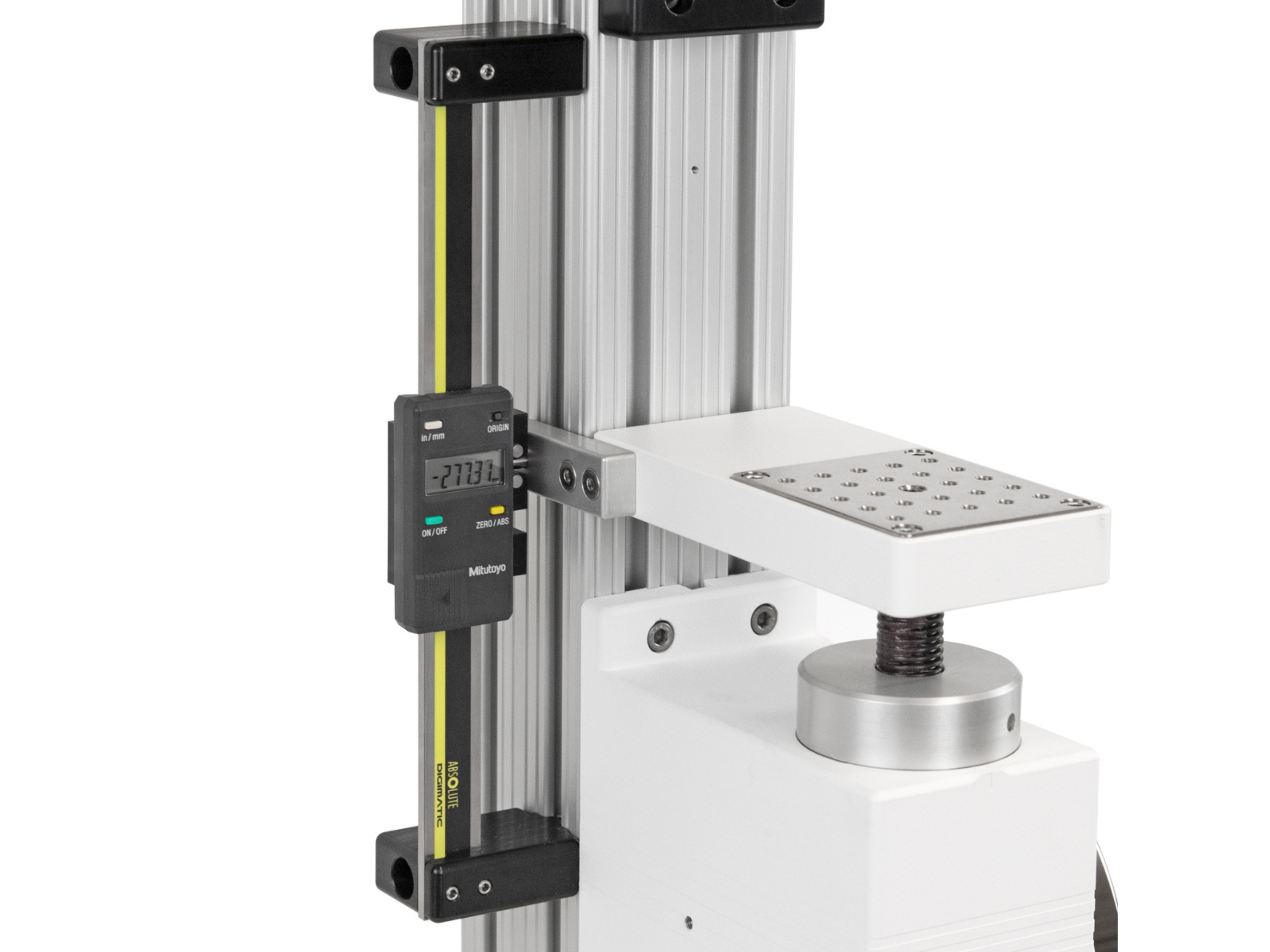 Mark-10 High Capacity Manual Test Stand TSF