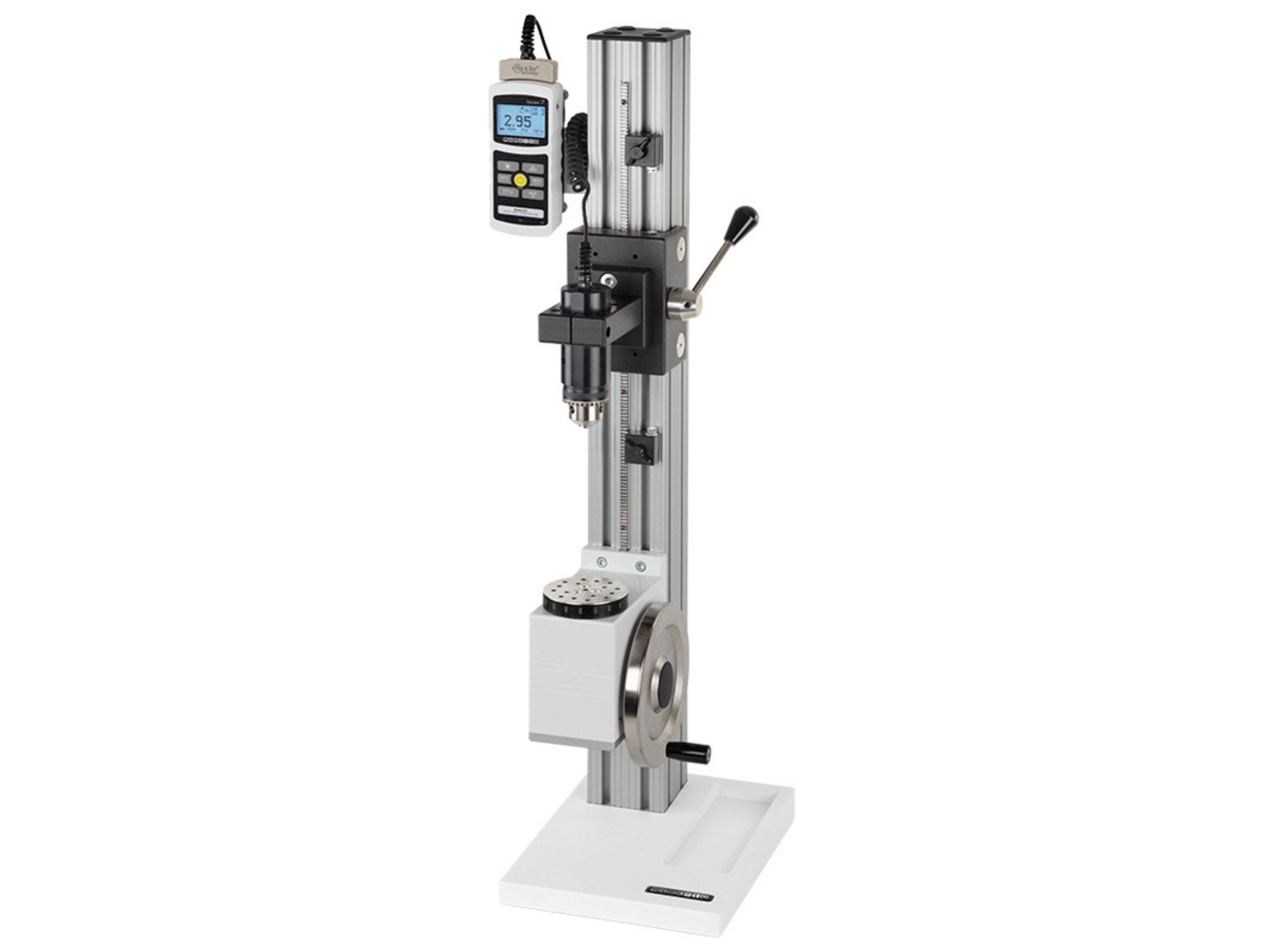 Mark-10 Digital angle indicator for TST/TSTH Manual Torque Test Stand TST001