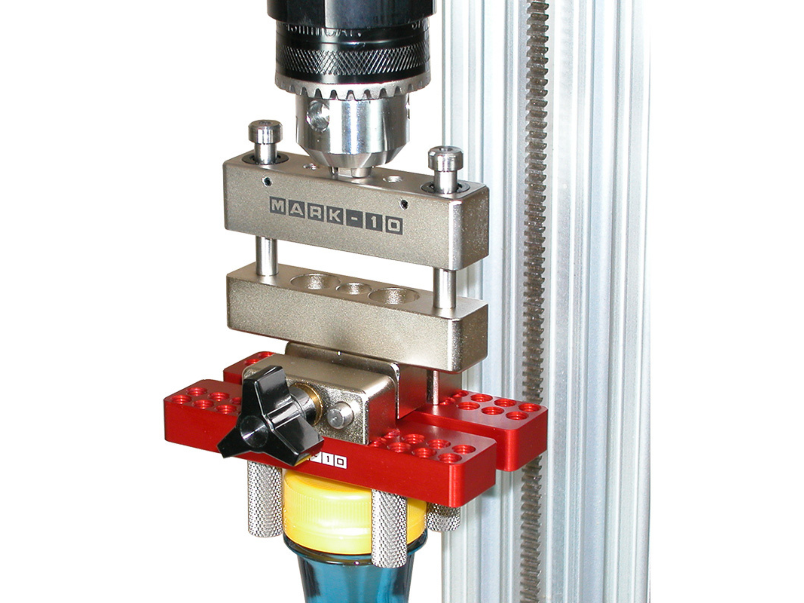 Mark-10 Manual Torque Test Stand TST
