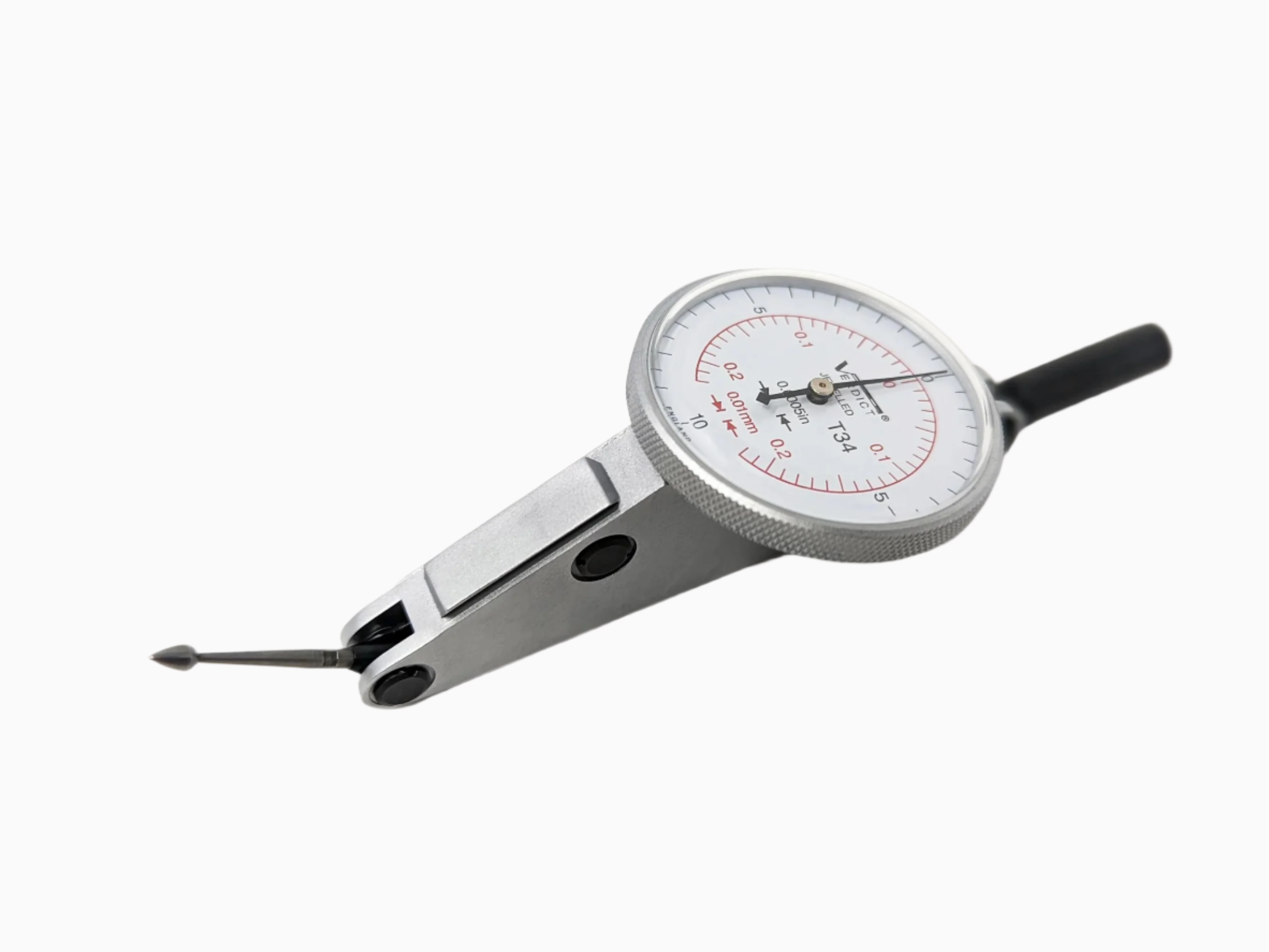 T34 Lever-Type Dial Indicator 01/3034