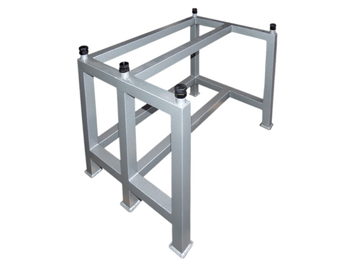 Granite Plate Stand 400x400mm