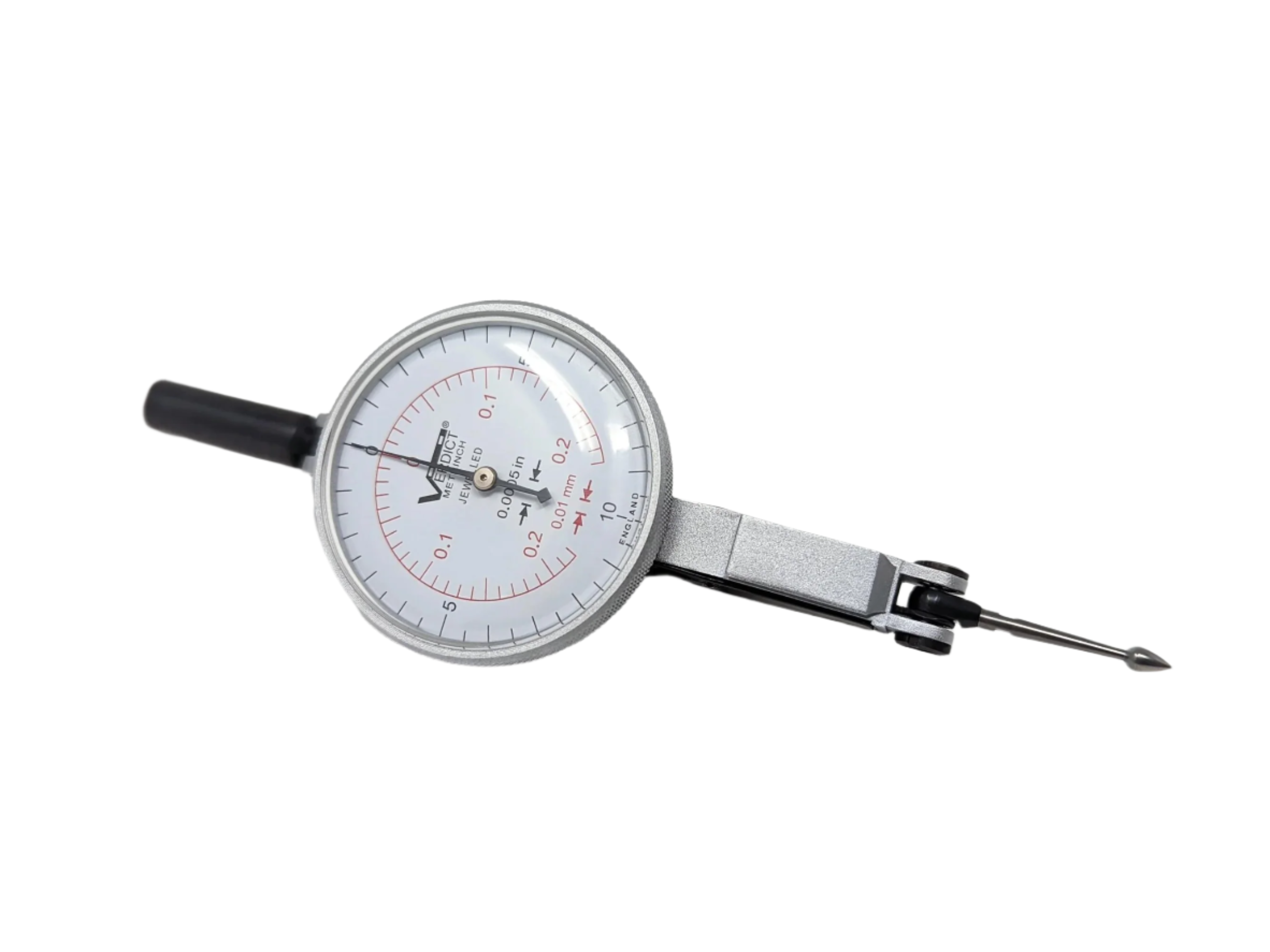 Metrinch 1 Lever-Type Dial Indicator