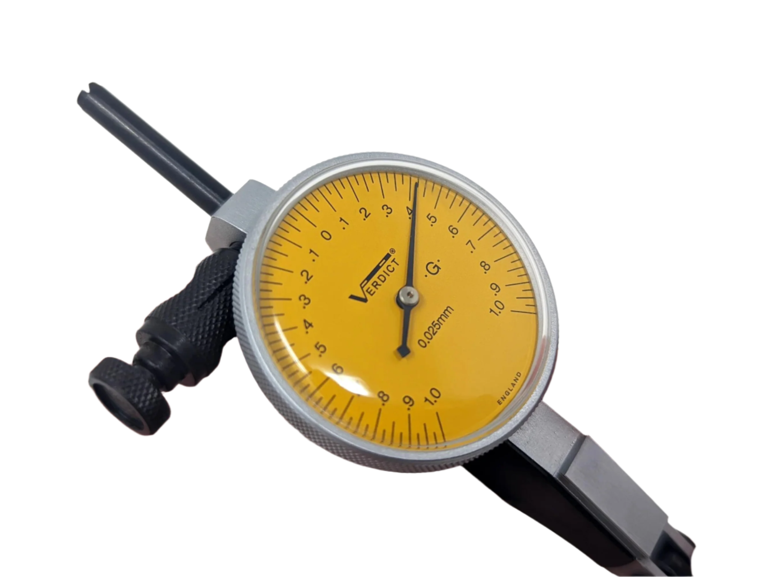 G Metric Lever-Type Dial Indicator