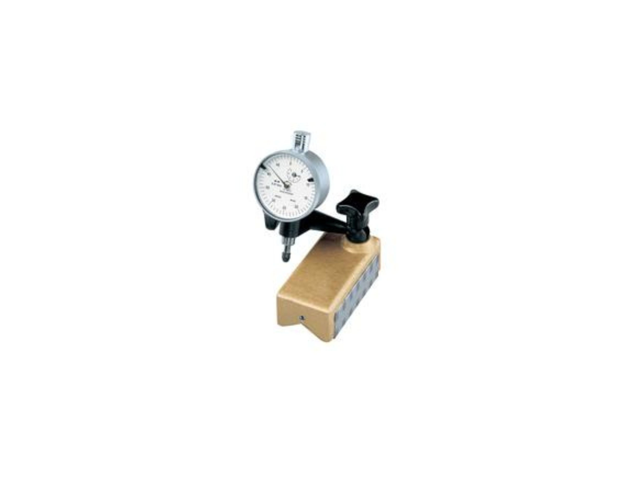 Interapid Magnetic support, Vee base 01639012