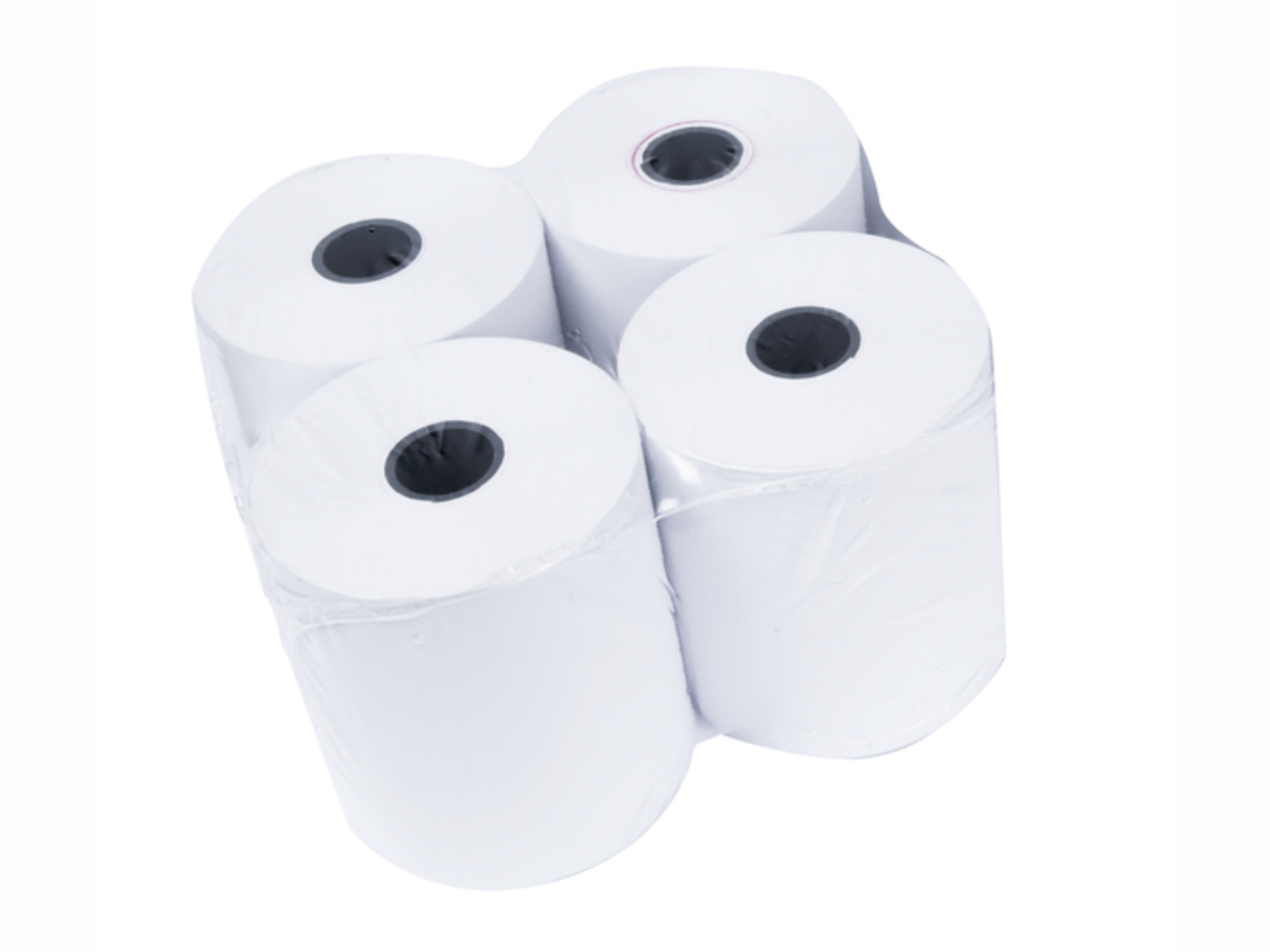 4x thermal paper, 58 mm 00760250