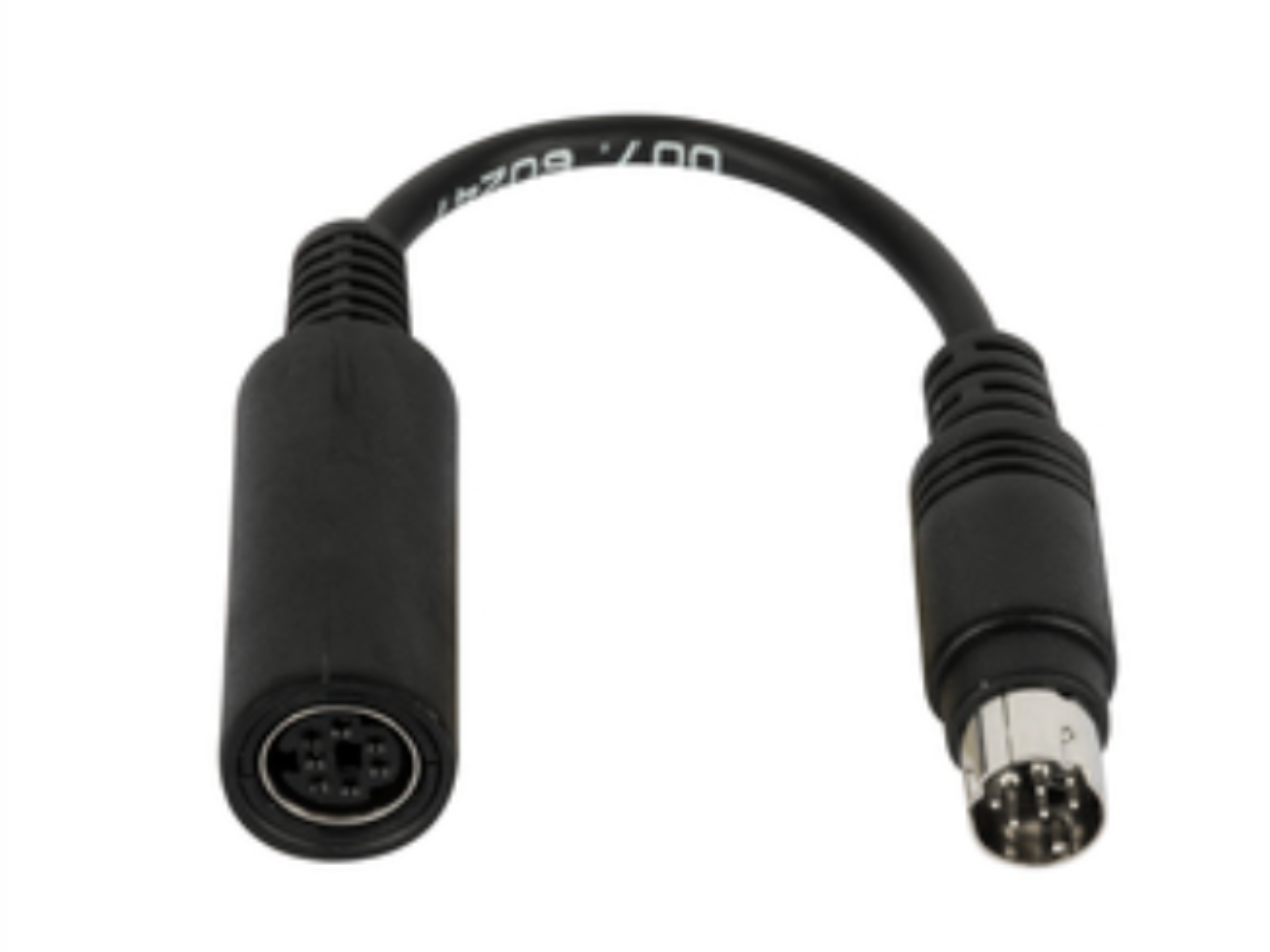 IG13 Probe Connection cable to the MH or MH+M 00760247