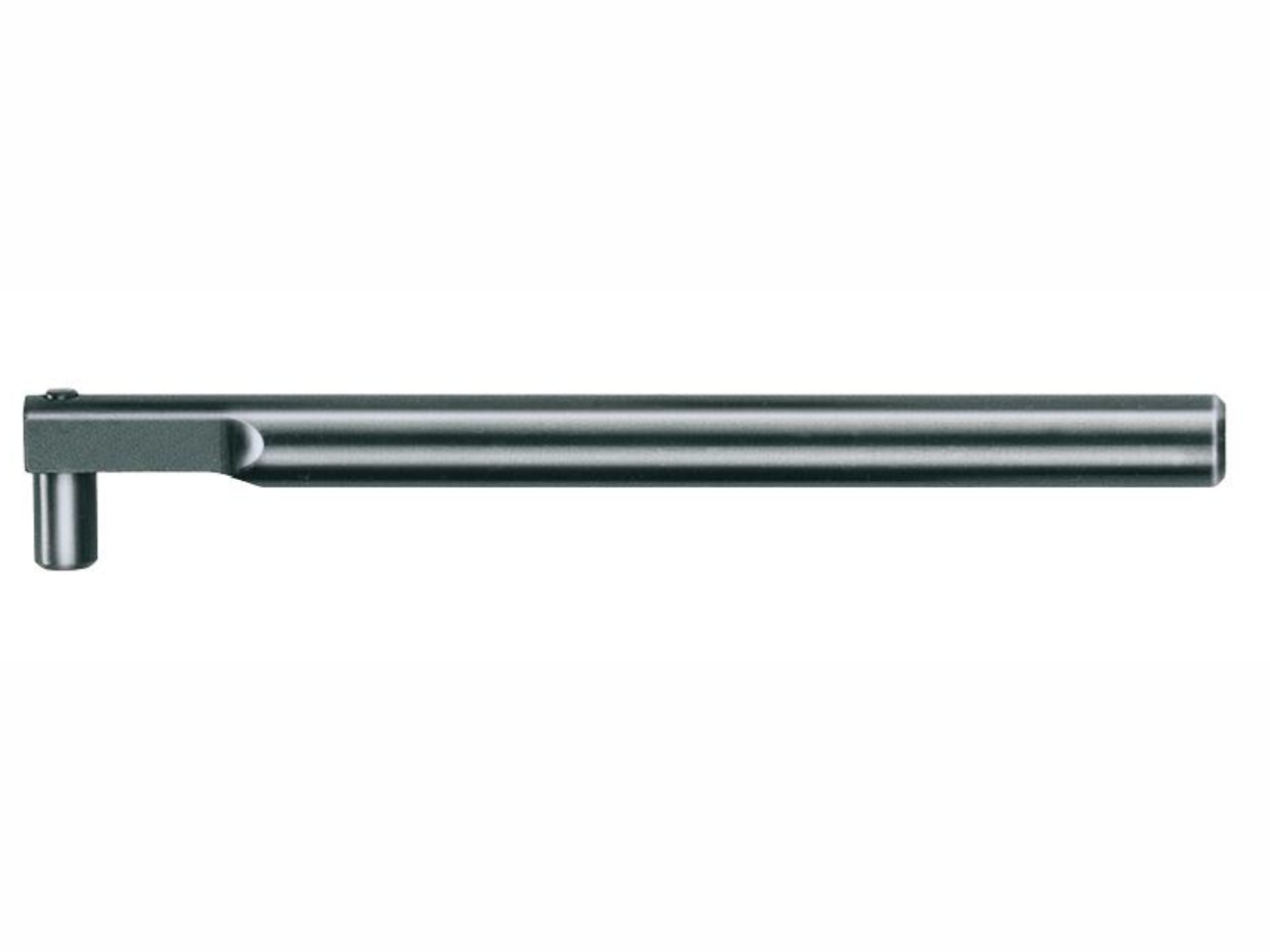 Fixing shank, pin Ø5.6mm 01840202