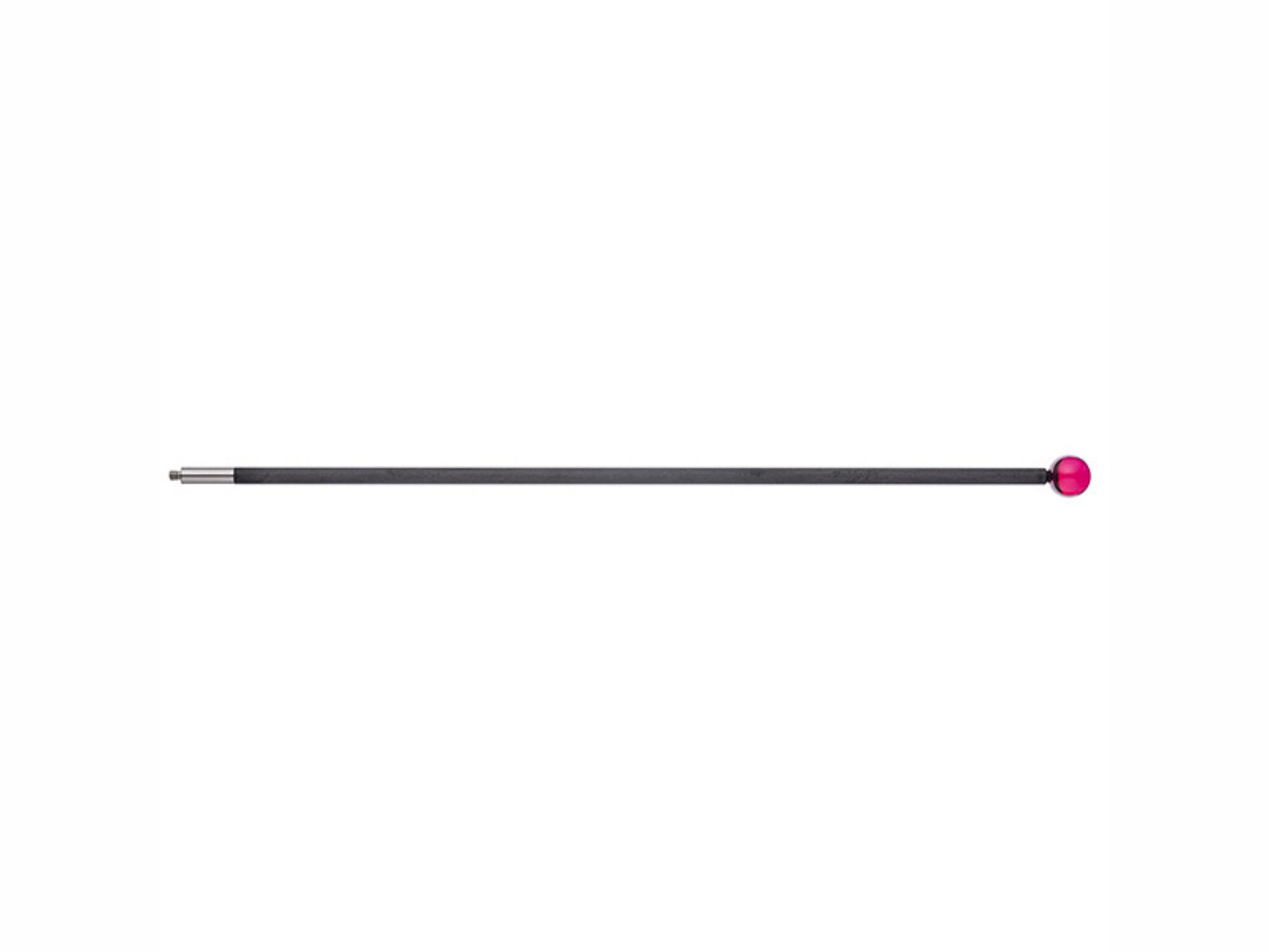 M3 Ø10 mm ruby ball, carbon fibre stem, L 200 mm, EWL 200 mm A-5003-7054