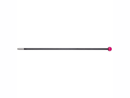 M3 Ø10 mm ruby ball, carbon fibre stem, L 200 mm, EWL 200 mm A-5003-7054