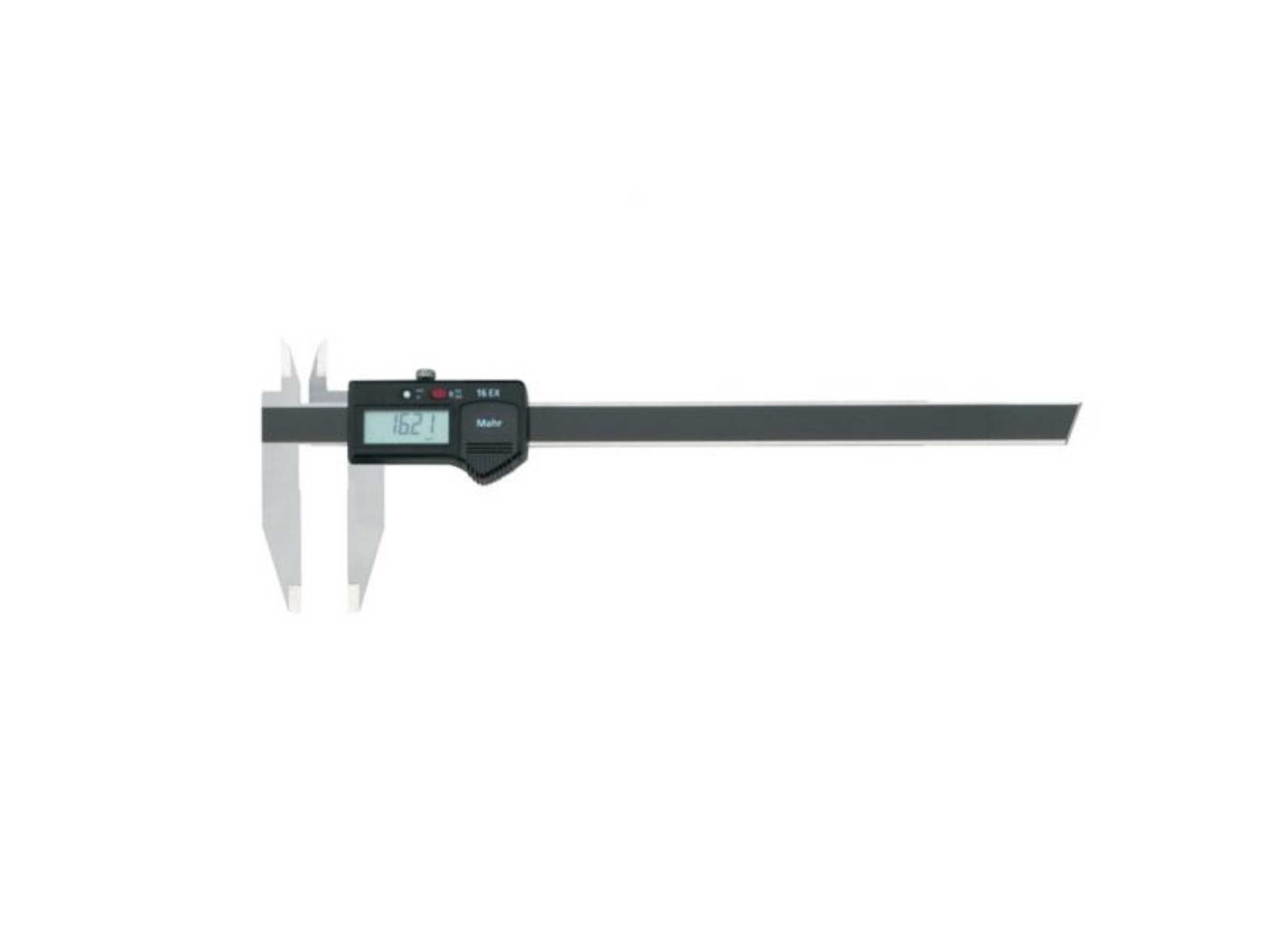 Warehouse Clearance Item: Mahr Digital Caliper, 0-300mm(0-12")