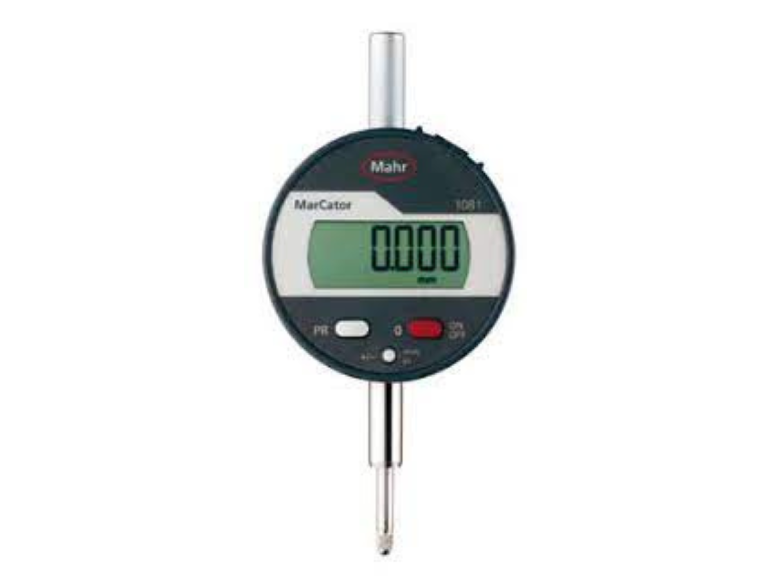 Warehouse Clearance Item: Digital Indicator 12.5mm 4336350