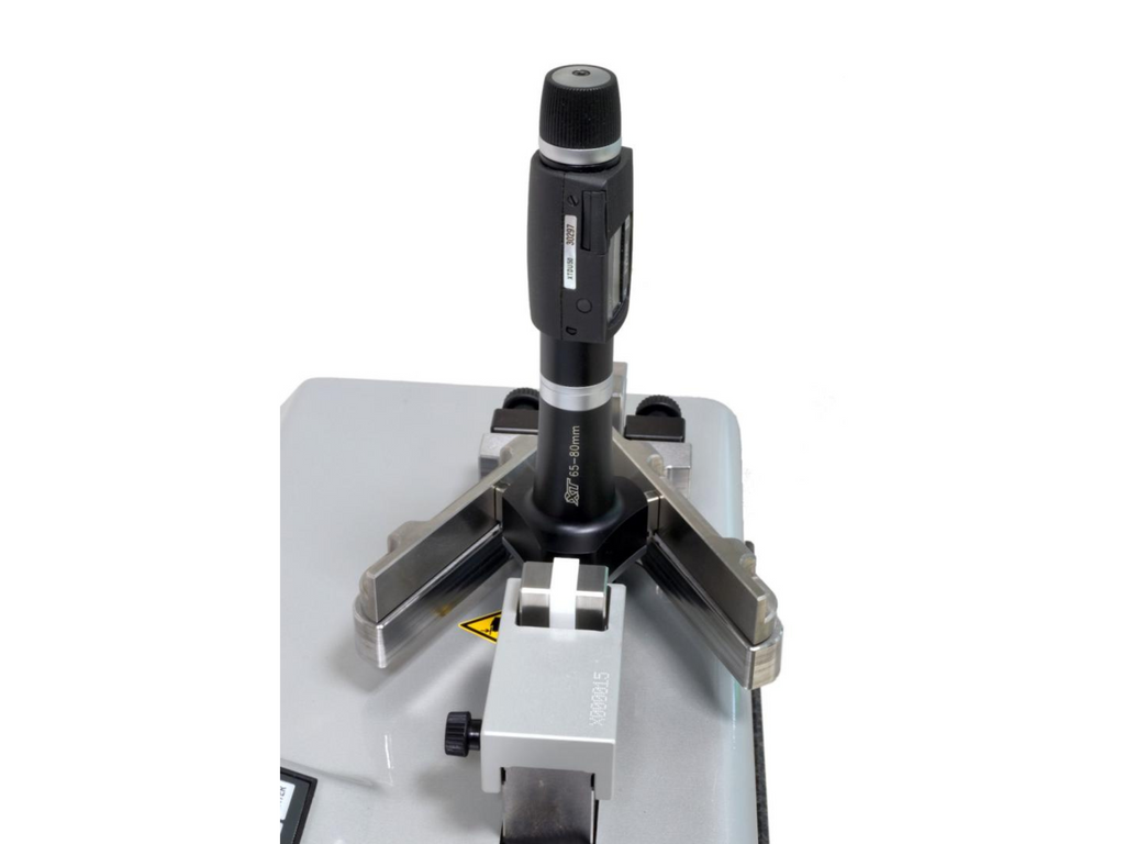 Measuring Setting Bench TR Motorised Instrument Setting Bench