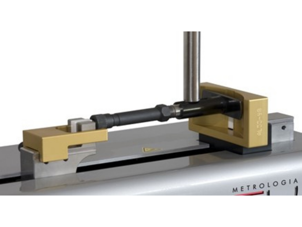 Measuring Setting Bench TR Motorised Instrument Setting Bench