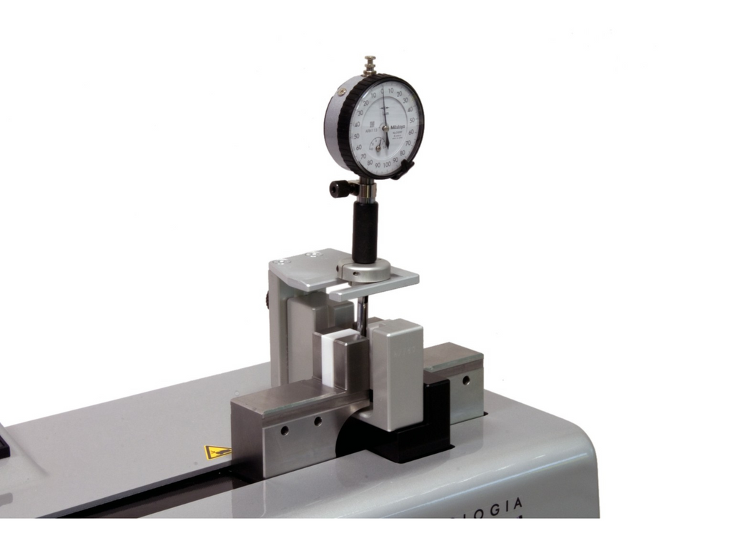 Measuring Setting Bench TR Motorised Instrument Setting Bench