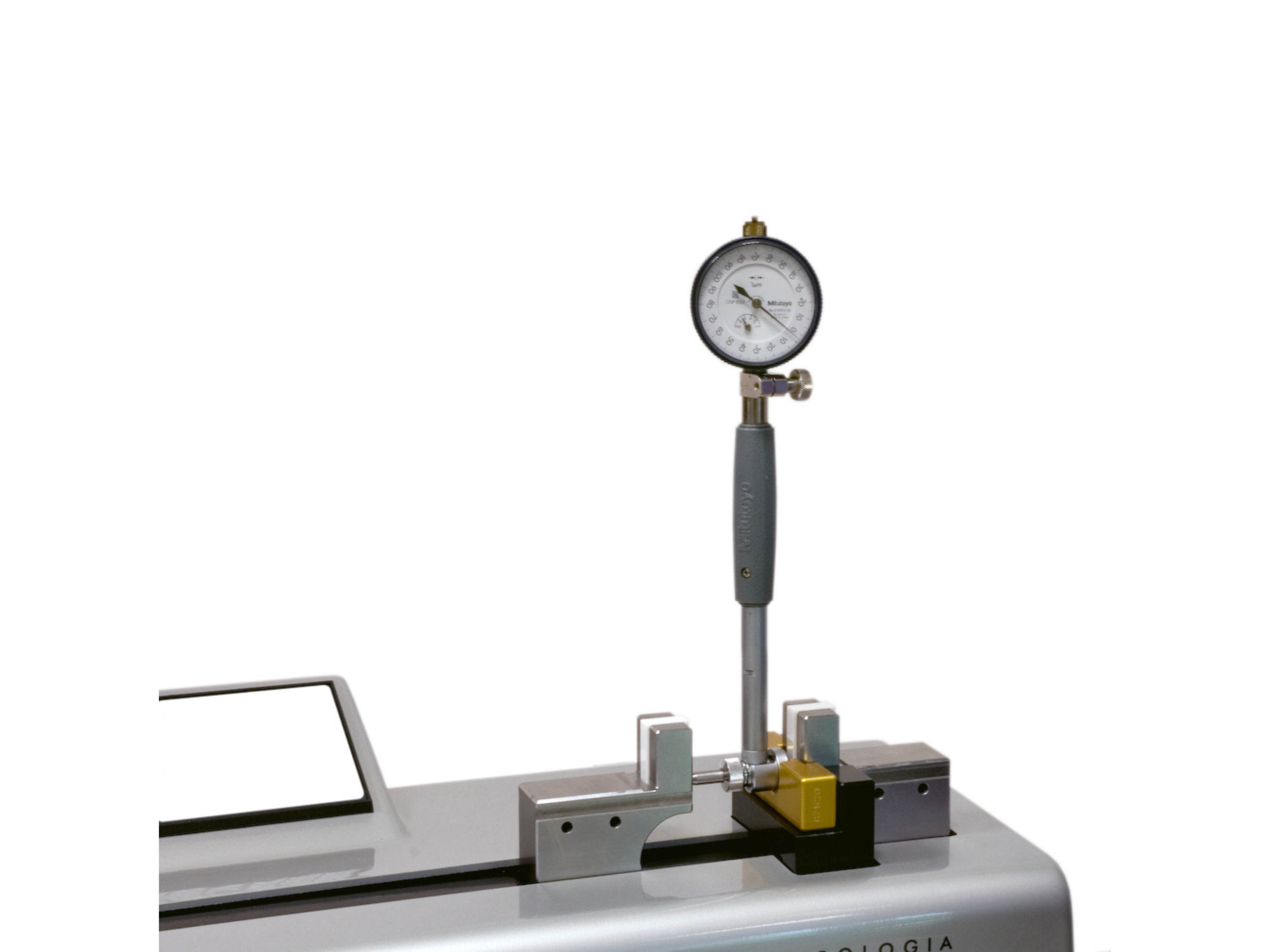 TR Motorised Instrument Setting Bench