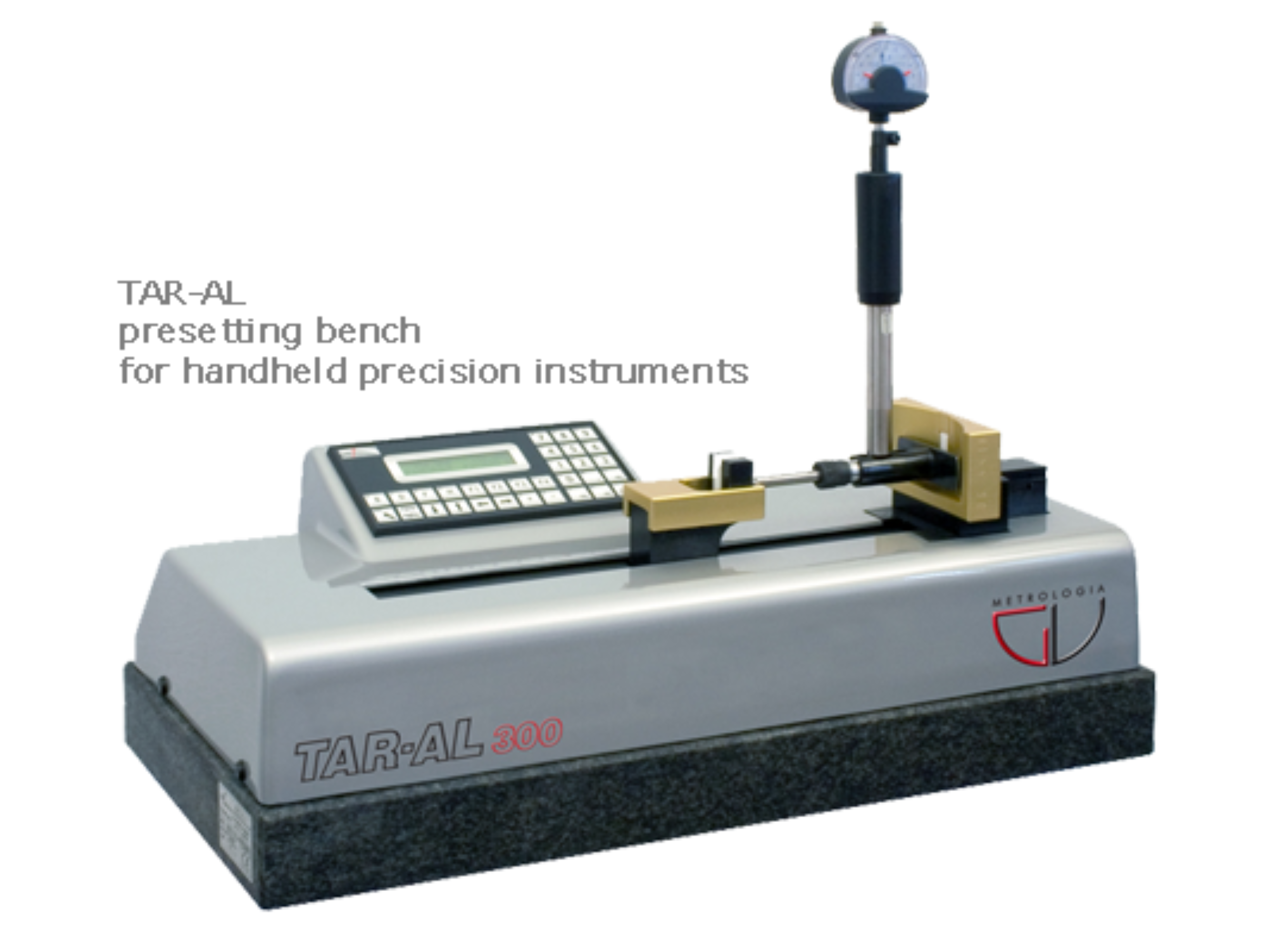 Ex-Showroom Offer: TAR-AL S500 Instrument Setting Bench