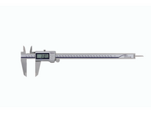 Mitutoyo ABSOLUTE Coolant Proof Caliper 0-300mm IP67 (Square Depth Rod & Thumb Roller) 500-714-20
