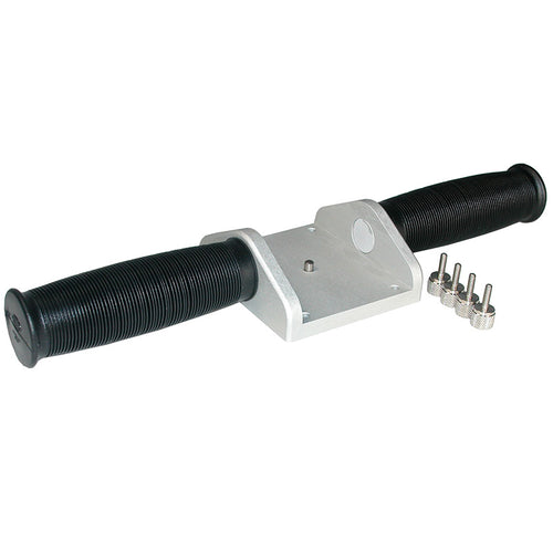 Mark-10 Force Gauge Handle Grips, Series 2/3 Gauges, Double Grip AC1003