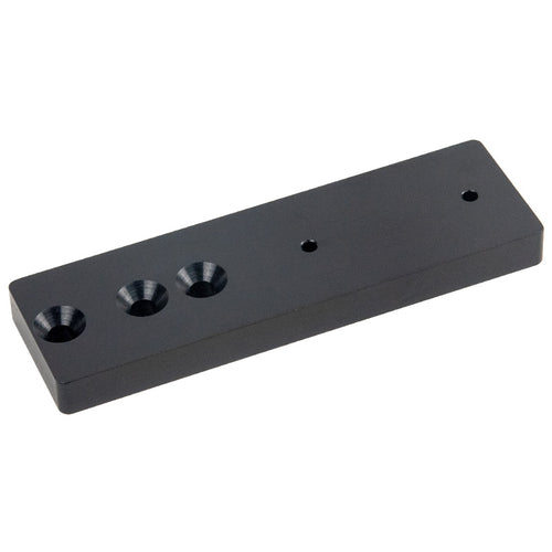 Mark-10 Gauge Mounting Kit, Mecmesin AFG/BFG to ESM303/ES10/ES20/ES30 AC1023