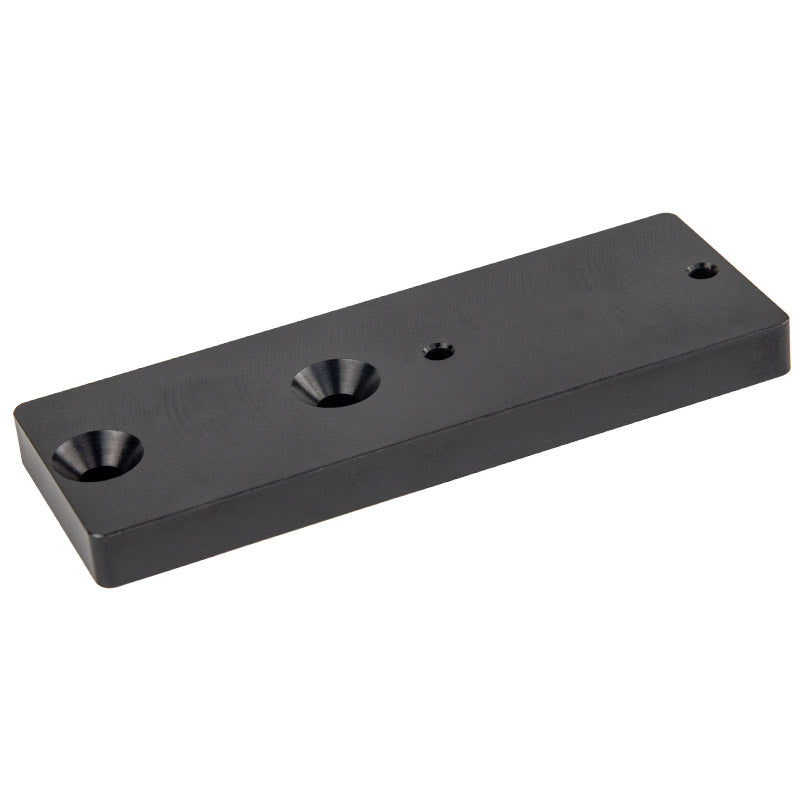 Mark-10 Gauge Mounting Kit, Chatillon DFE/DFS/DFX to TSA750/TSC1000/TSF AC1037