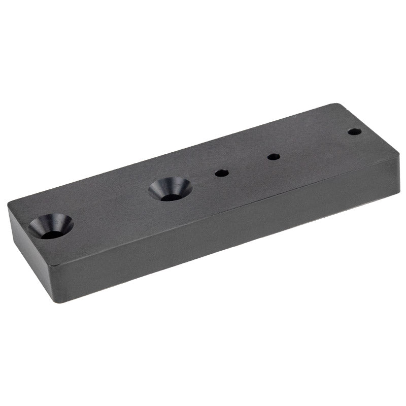 Mark-10 Gauge Mounting Kit, Chatillon DFIS to TSA750/TSC1000/TSF AC1039