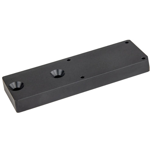 Mark-10 Gauge Mounting Kit, Shimpo FGV/FGE to TSA750/TSC1000/TSF AC1042