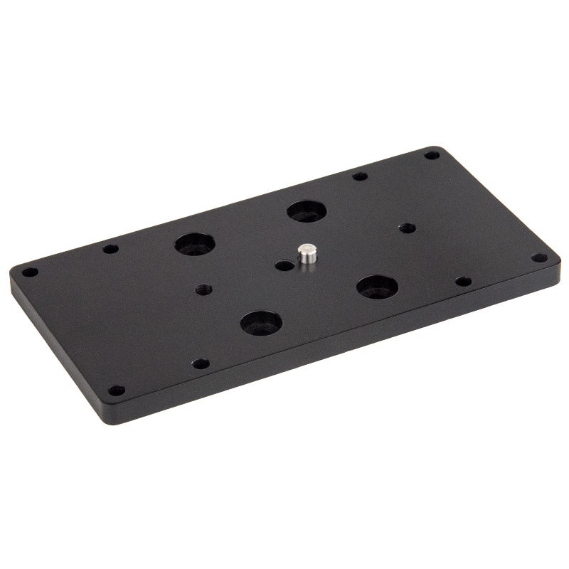 Mark-10 Gauge Mounting Kit, Mark-10 Gauges to Chatillon TCD/TCM/LTCM AC1061