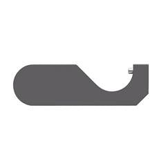 M5 extension tool, Ø20 mm mount Product code: A-5003-6135