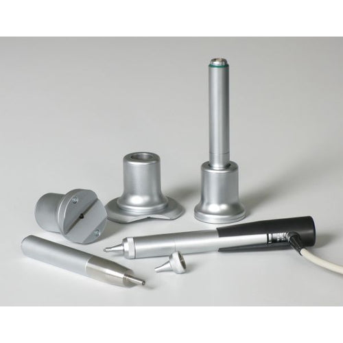 BAQ AlphaDUR 2 Portable UCI Ultrasonic Hardness Tester Probe 3N (HV 0.3) 11-121 (Display Sold Separately)