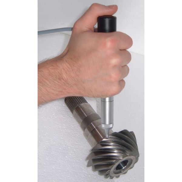 BAQ AlphaDUR 2 Portable UCI Ultrasonic Hardness Tester Probe 30N (HV 3) 11-124 (Display Sold Separately)