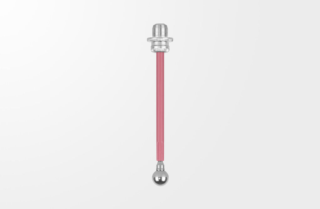 Haimer 80.365.30 Long probe tip Description : Long probe tip 0.4" Length 2.6"